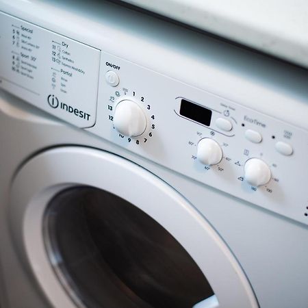 Groves House Swansea City Centre Apartment Ngoại thất bức ảnh
