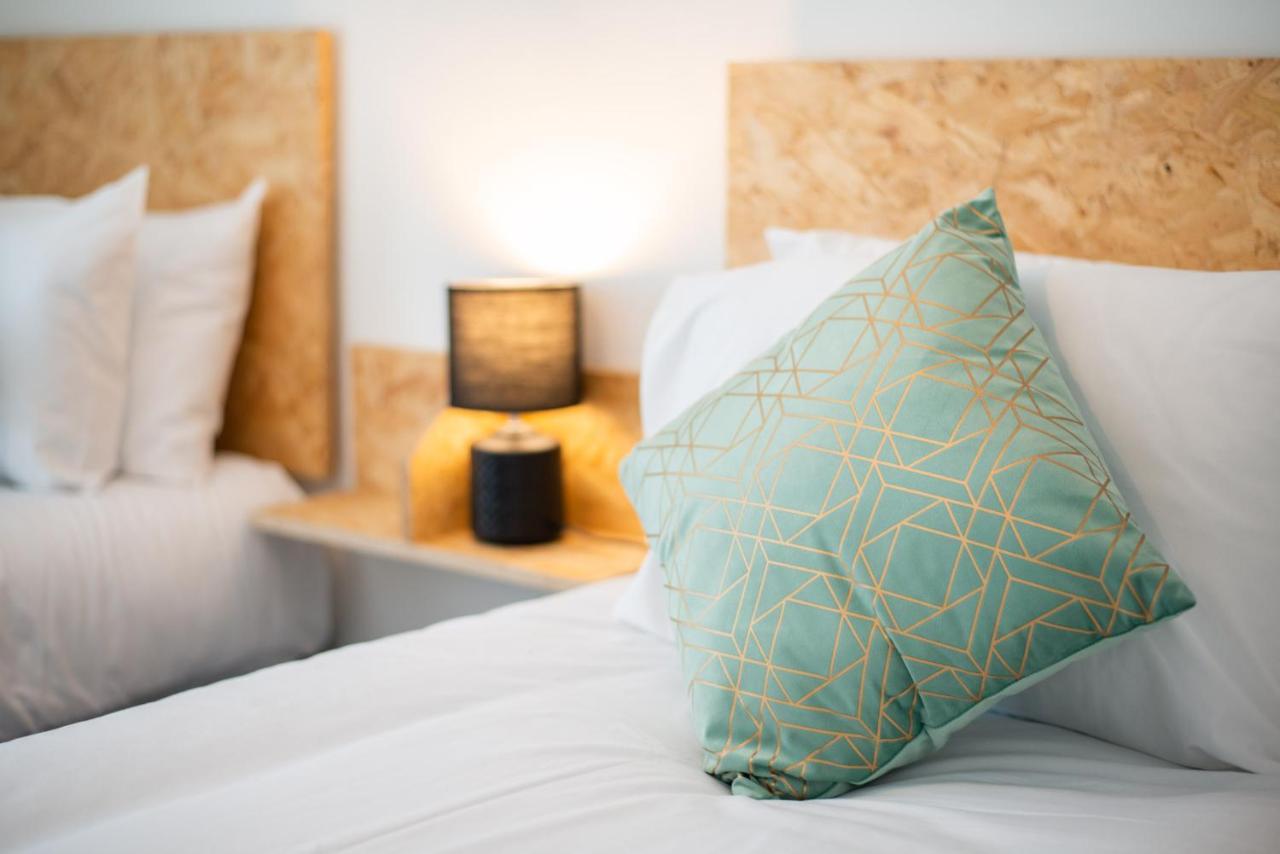 Groves House Swansea City Centre Apartment Ngoại thất bức ảnh