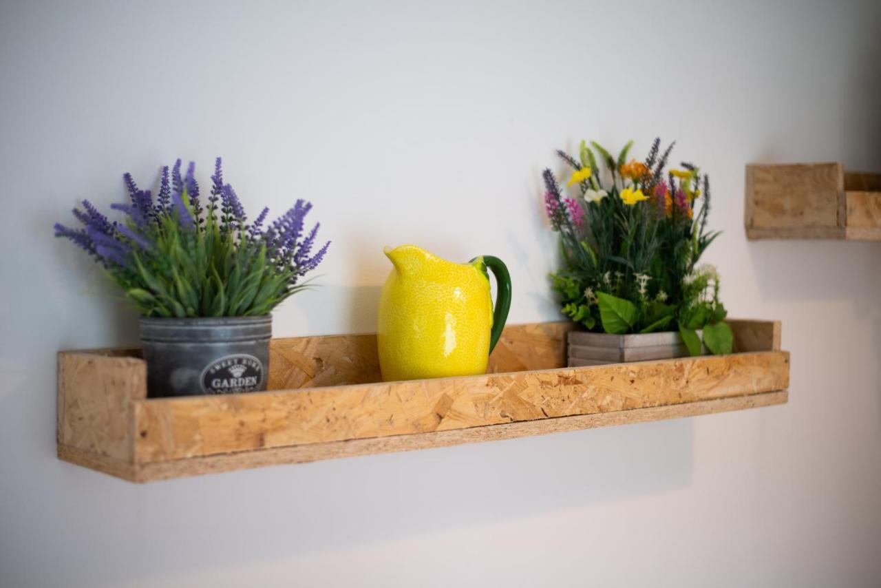 Groves House Swansea City Centre Apartment Ngoại thất bức ảnh